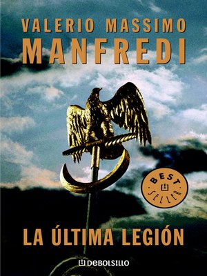 cover image of La última legión